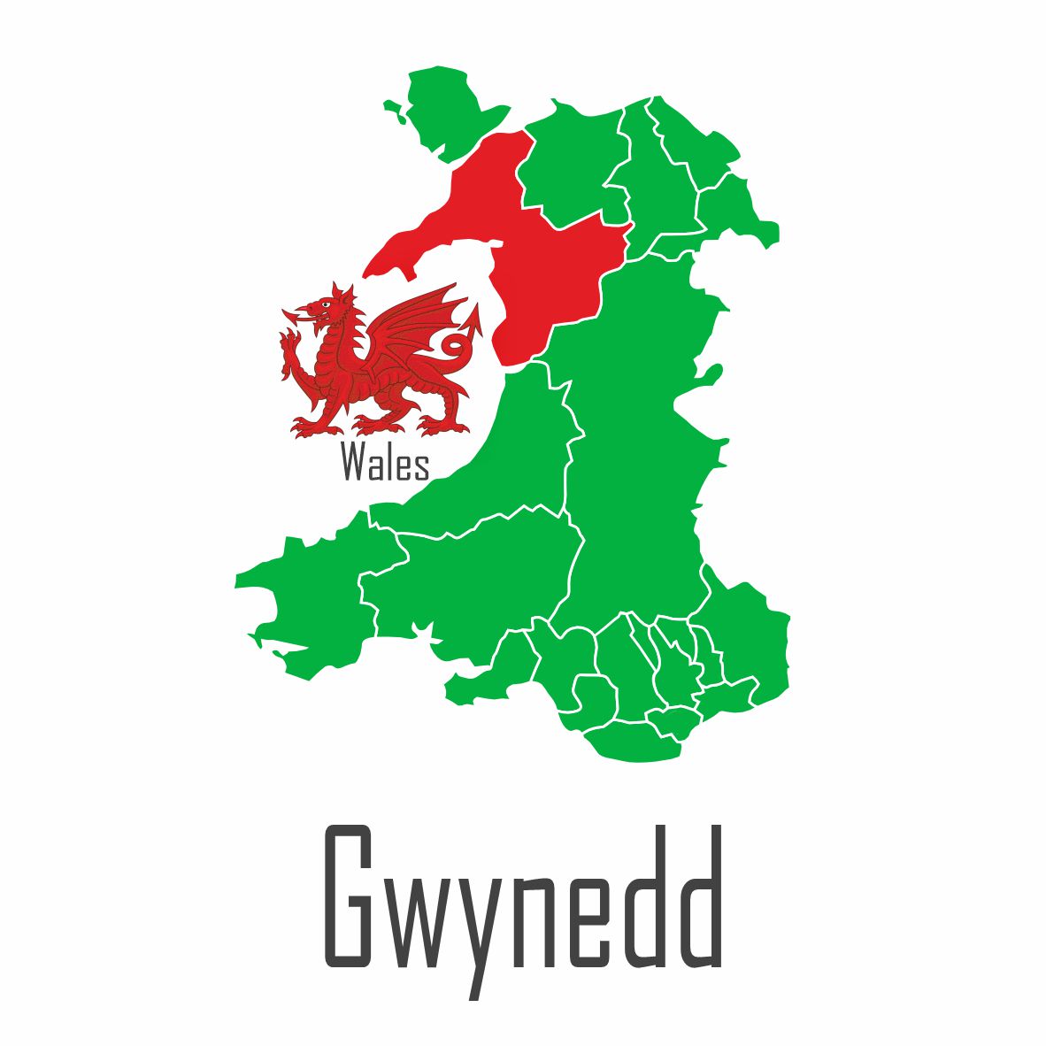 Gwynedd Gifts